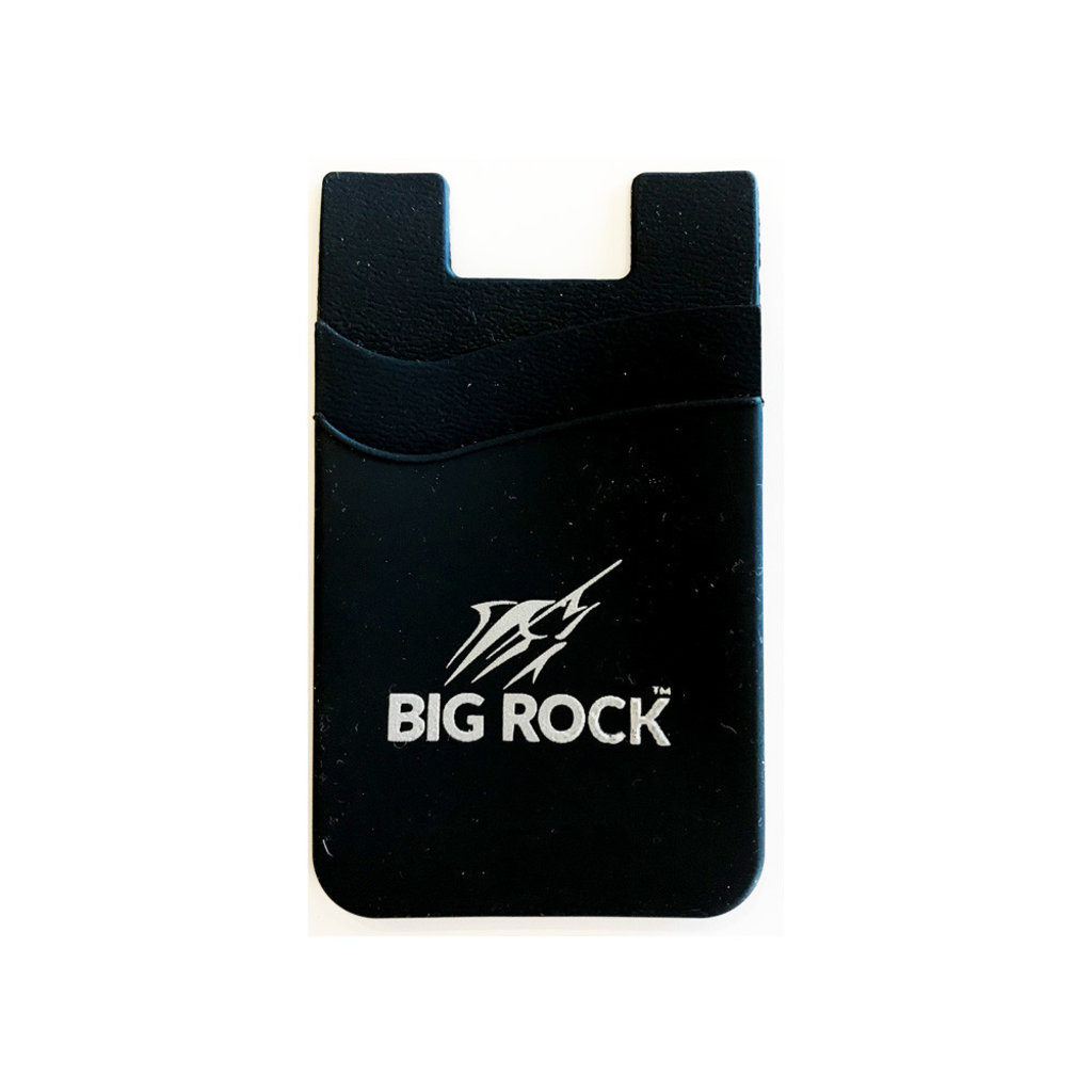 Big Rock BR Streak Silipocket