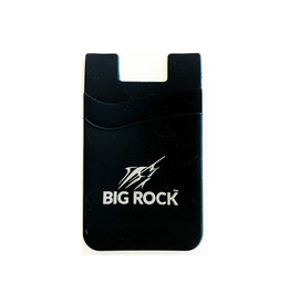 Big Rock BR Streak Silipocket