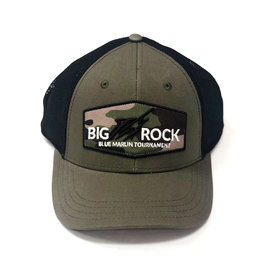 Hats The Big Rock Store