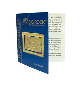 Big Rock Big Rock Bookmark