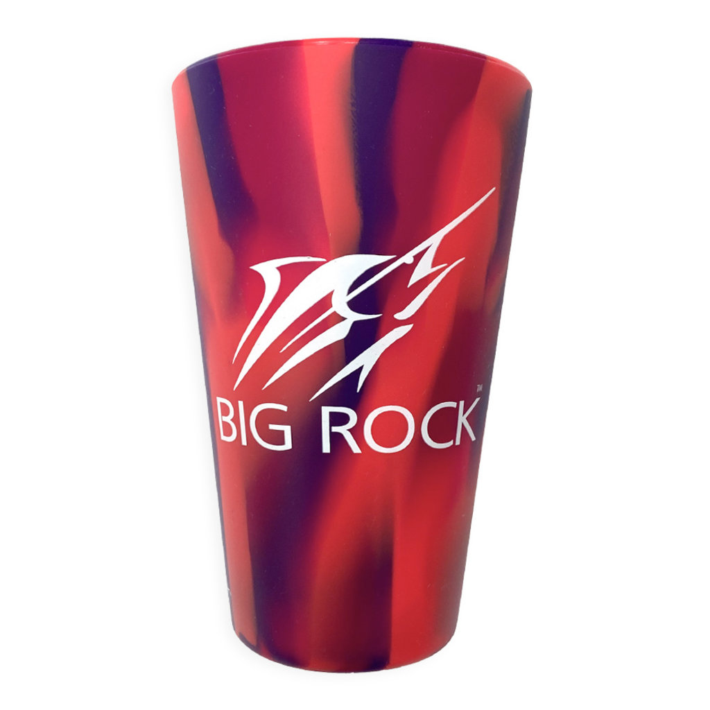 Big Rock Silipint | Pint - 16 oz.