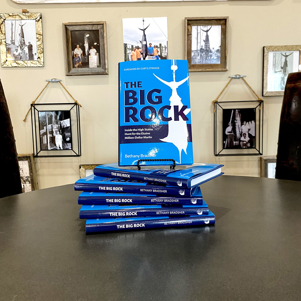 Big Rock Big Rock Book