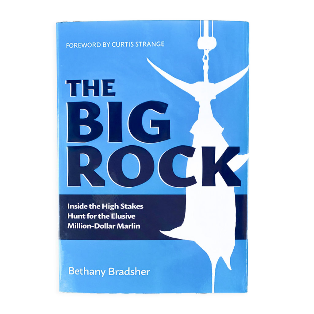 Big Rock The Big Rock | Book
