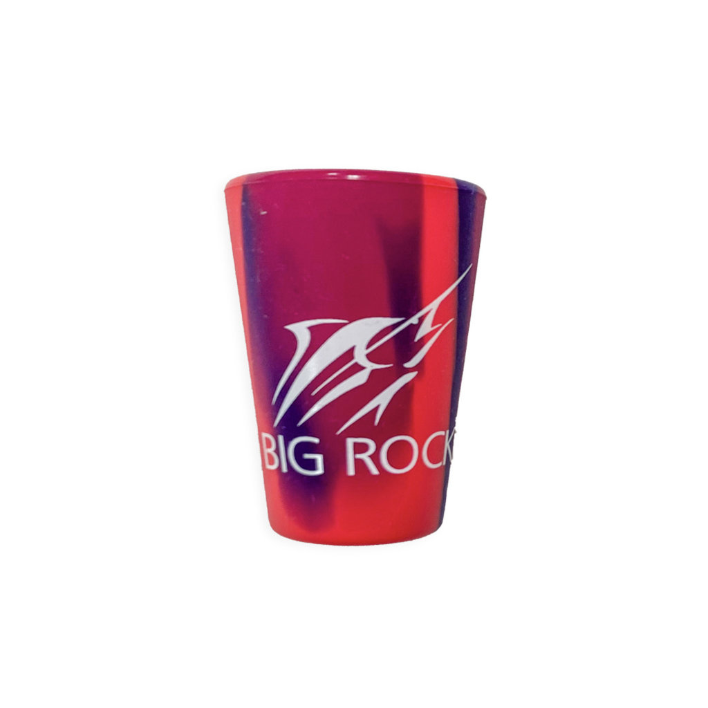 Big Rock Silipint | Shot - 1.5 oz.