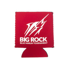 Big Rock Can Koozie