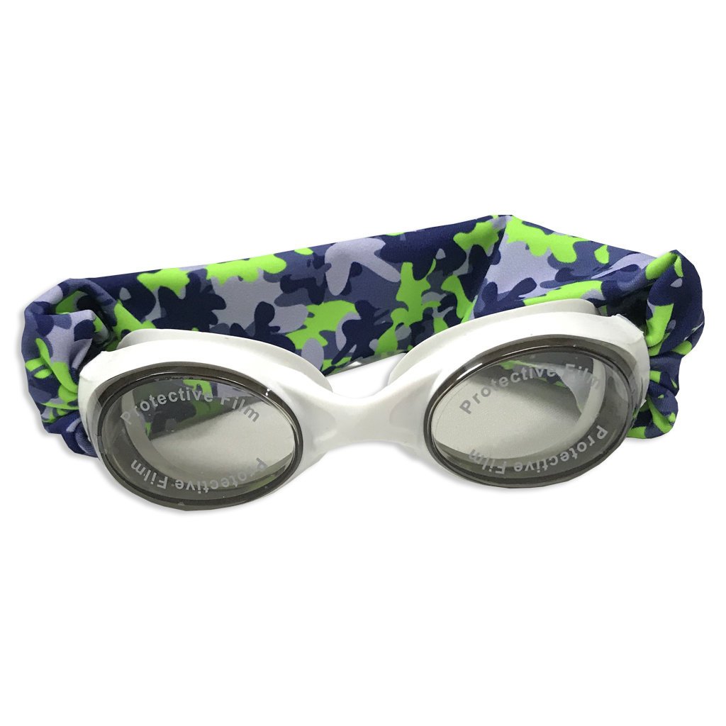 Big Rock Swim Goggles