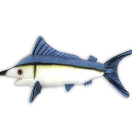 Big Rock Plush Fish 10"