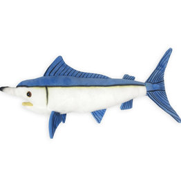 Big Rock Plush Fish 17"