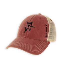 Legacy Youth Tribal Marlin Trucker (3 Colors)