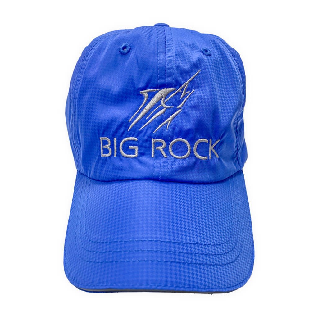 Big Rock Streak Fahrenheit UPF Hat