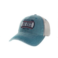 Legacy Big Rock Legacy Squish Trucker Hat