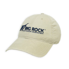 Big Rock Big Rock Horizontal Streak Twill Hat