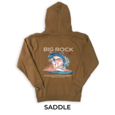 Big Rock 64th Annual Hoodie