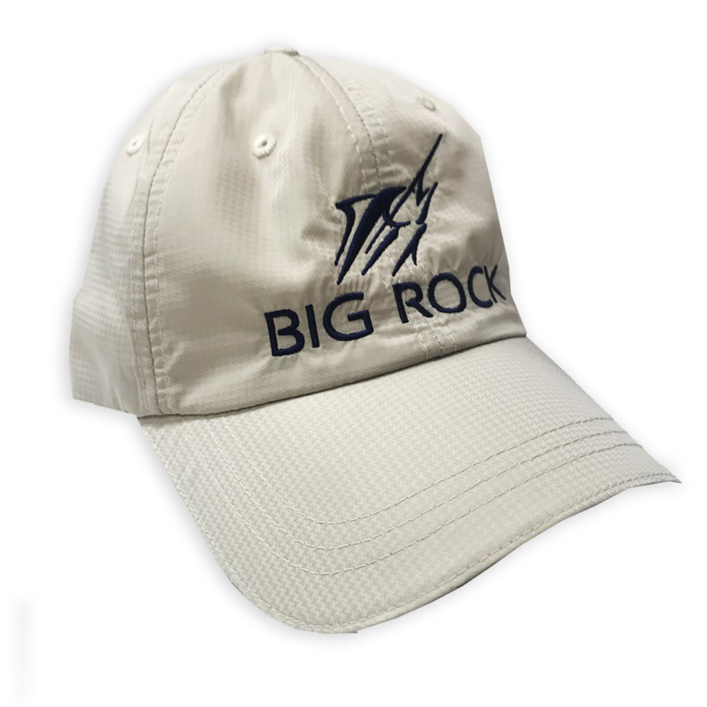 Big Rock Streak Fahrenheit UPF Hat