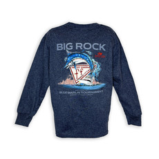 Big Rock Youth 64th Annual Long Sleeve T-Shirt