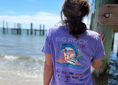 The Big Rock Tournament Store - The Big 