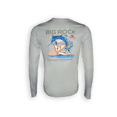 Big Rock Youth 64th Annual Long Sleeve Performance (2 Colors)