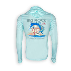 Big Rock Youth 64th Annual Performance Hoodie