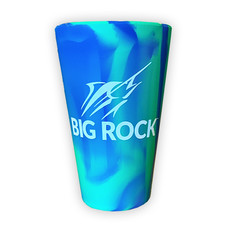 Big Rock Silipint | Pint - 16 oz.