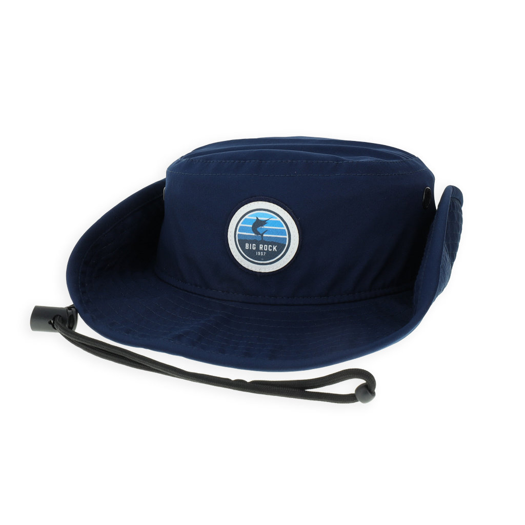 Big Rock 57' Scope Boonie Hat