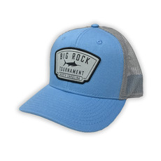 Big Rock Youth Mary Z Trucker Hat