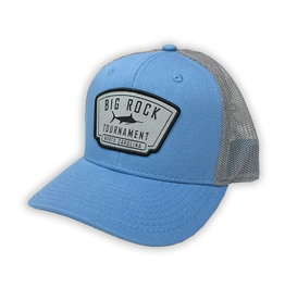 Big Rock Youth Mary Z Trucker Hat | 3 Colors