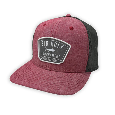 Big Rock Mary Z Trucker Hat | 9 Colors