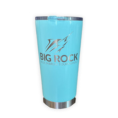 Big Rock BR Streak Tumbler - 20 oz.