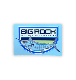 Big Rock Spoon Rock | Sticker