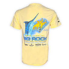 Big Rock BR Kids 2nd Annual T-Shirt