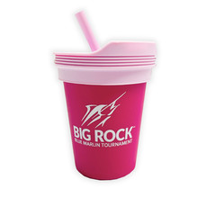 Big Rock Silipint | Kids Tumbler - 8 oz.