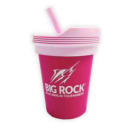 Big Rock Silipint | Kids Tumbler