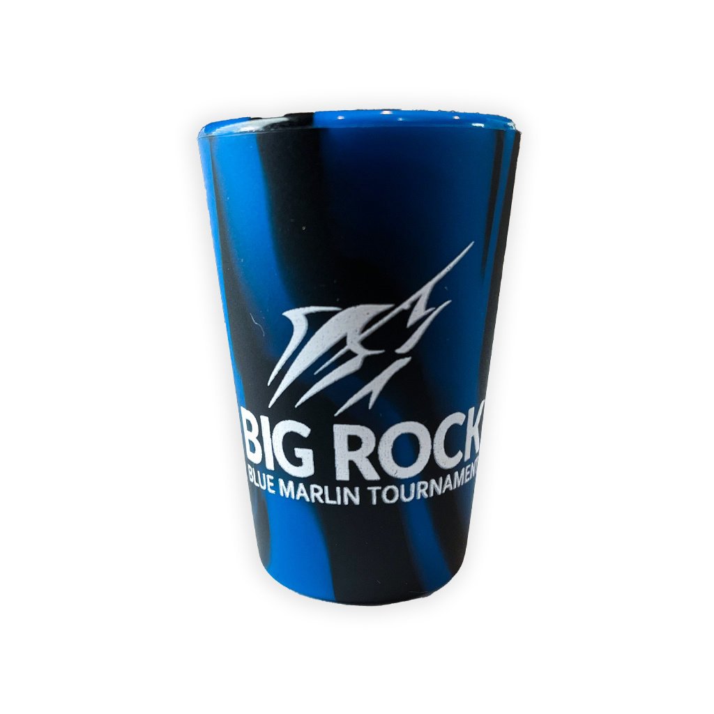 Big Rock Silipint | Shot - 1.5 oz.