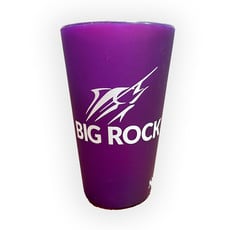 Big Rock Silipint | Pint - 16 oz.