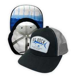 Big Rock Youth Marlin Trucker Hat | 3 Colors