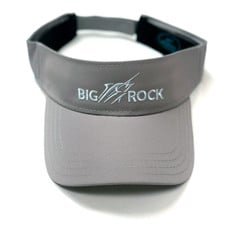 Big Rock Pukka Streak Visor