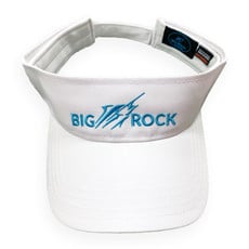 Big Rock Pukka Streak Visor