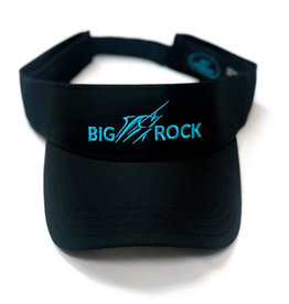 Big Rock Pukka Streak Visor | 10 Colors