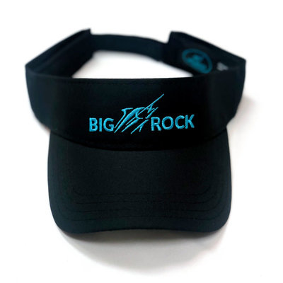 Big Rock Pukka Streak Visor | 10 Colors