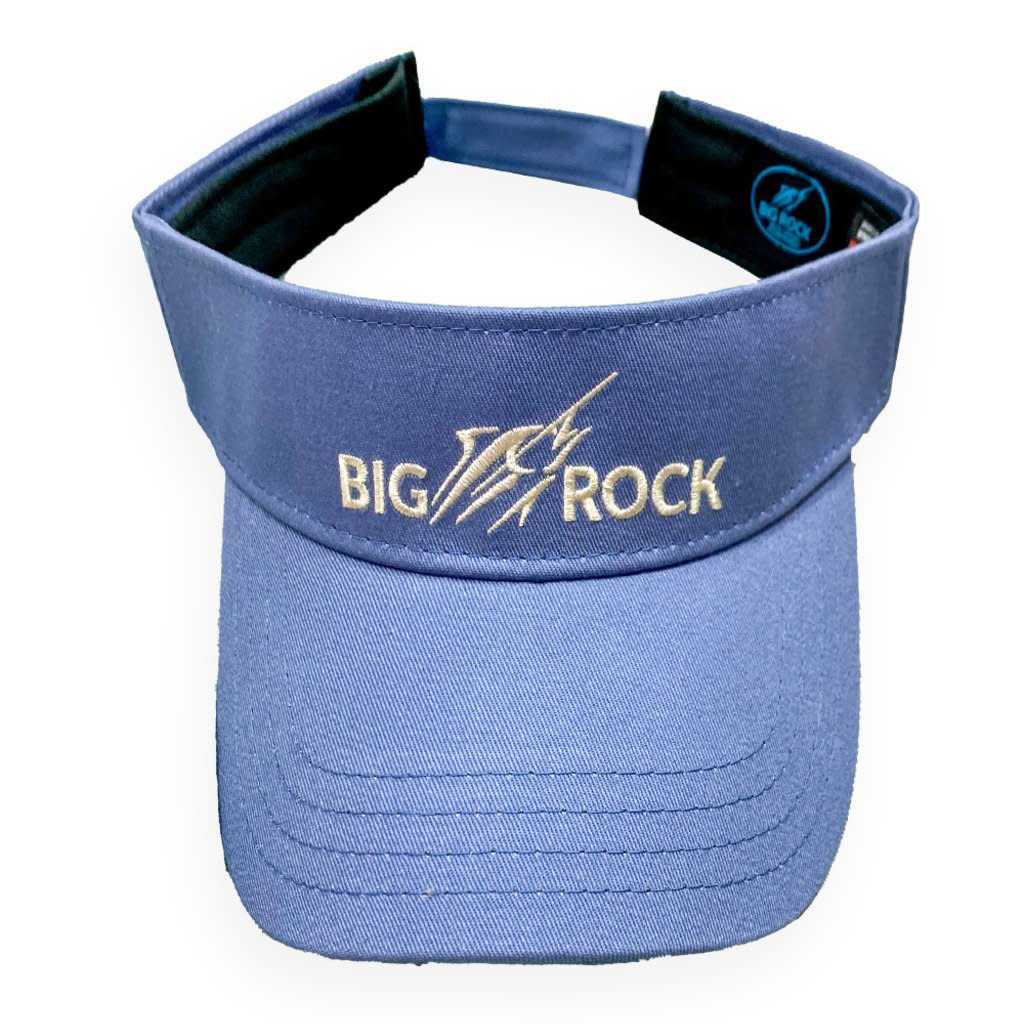 Big Rock Pukka Streak Visor