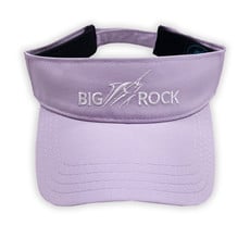 Big Rock Pukka Streak Visor