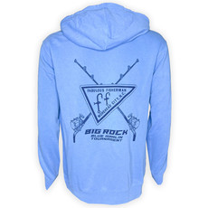 Big Rock Diamond Rods Hoodie