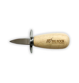Big Rock Oyster Knife