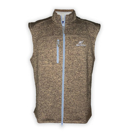 Big Rock BR x Johnnie-O Vest