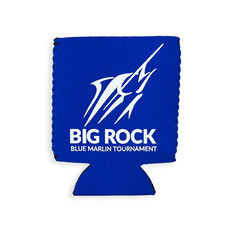 Big Rock Can Koozie