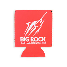 Big Rock Can Koozie