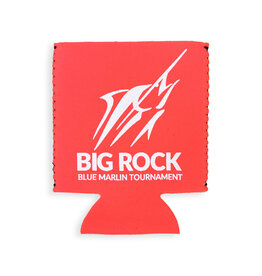Big Rock Can Koozie | 12 Colors