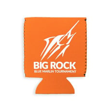 Big Rock Can Koozie