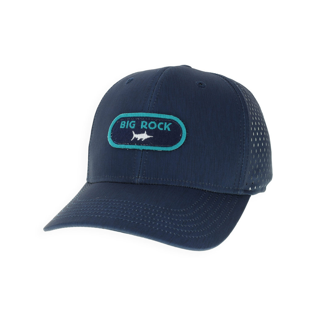 Big Rock Rempa Trucker Hat