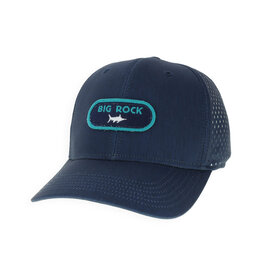 Big Rock Rempa Trucker Hat | 2 Colors